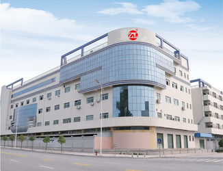 Dongguan Zhongli Instrument Technology Co., Ltd.