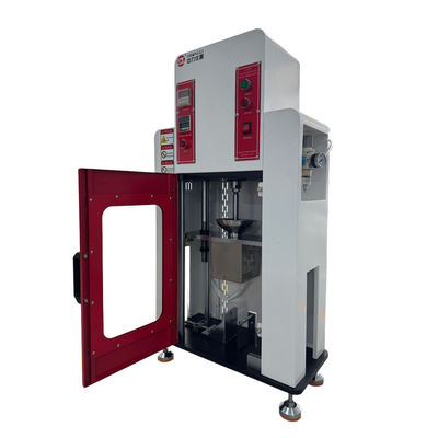 Pneumatic Small Vertical Injection Molding Machine