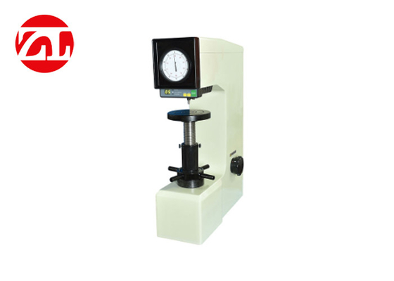 HRM-45DT Electric Superficial Rockwell Hardness Tester Metal Hardness Tester