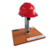 Safety Helmet Vertical Distance and Wearing Height Tester with EN ASTM JIS