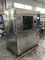 IPX3 IPX4 Rainfall Test Chamber Climate Water Spray 400x400 Mm