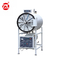 Horizontal Cylindrical Pressure Steam Sterilizer 150L 200L 280L 400L 500L