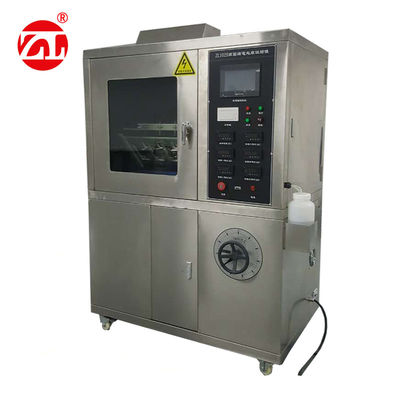 IEC 60587 Cable Testing Machine