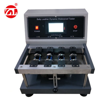 BS-3144\u200b premium quality Flexing Leather Dynamic Waterproof  Penetration Testing machine