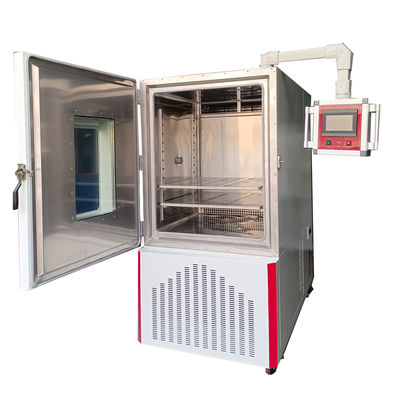 Programmable Environmental High and Low Temperature Humidity Climatic Test Chamber