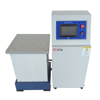 X,Y,Z Vibration Tester Electromagnetic Vibration Table Electromagnetic Vibration Table
