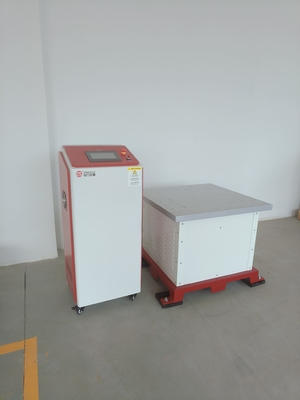 X,Y,Z Vibration Tester Electromagnetic Vibration Table Electromagnetic Vibration Table