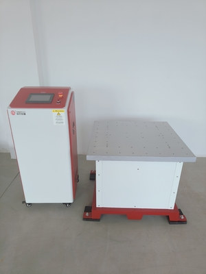 X,Y,Z Vibration Tester Electromagnetic Vibration Table Electromagnetic Vibration Table