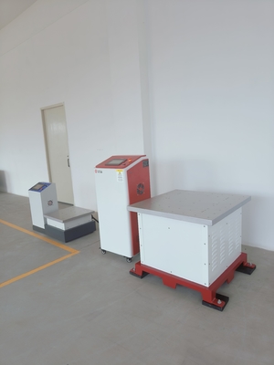 X,Y,Z Vibration Tester Electromagnetic Vibration Table Electromagnetic Vibration Table
