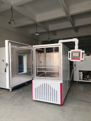 Programmable Environmental Climate Test Chamber Temperature and Humidity Cycle Test Chamber Artificial Climate Chamber Price