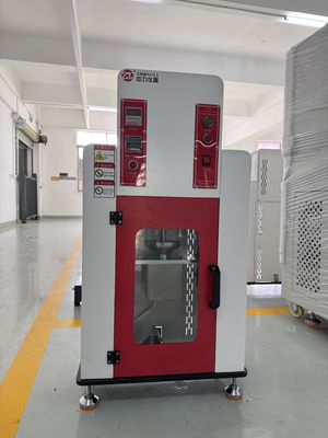 Pneumatic Small Vertical Injection Molding Machine