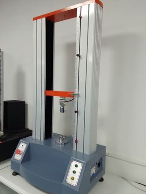 Zwick Universal Tensile Testing Machine with 2%-100%FS Test Force 0.01kN Resolution and 450mm Maximum Distance