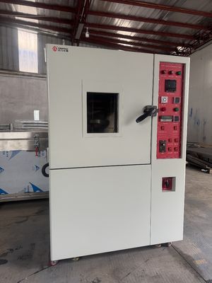 Wire and Cable air Ventilation Aging Test Chamber with High and Low Temperature