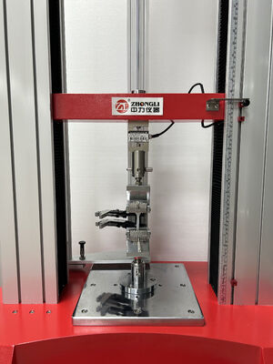 20KN Universal Testing Machine | Mechanical Tensile Tester | Competitive Price for Material Testing