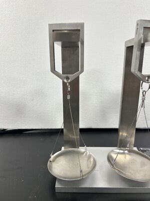 GB/T2951.31-2008 High-Temperature Pressure Test Device for Wire and Cable