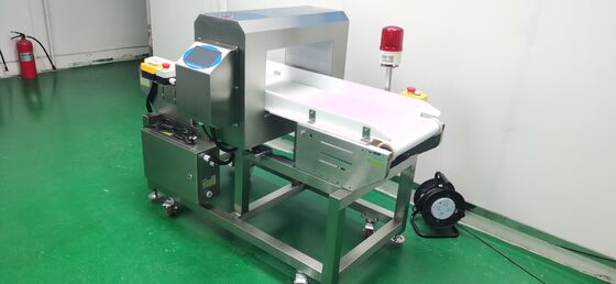 Food Metal Detector Machine for Food Powder