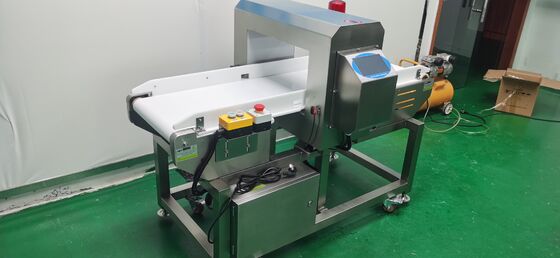 Food Metal Detector Machine for Food Powder