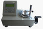 CE Universal Testing Machine LCD Digital Torsion Spring Tester For  Electric , Light Industry