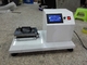 ISO 13427 GB / T17636 Wear Resistance Tester for Geotextile Geosynthetics