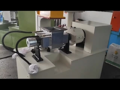 110L Kneader Mixer Automatic Temperature dan Kontrol Waktu untuk EVA.  , Karet, TPR