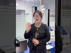 Mesin Proofing Tinta 4 Warna Full Automatic, Instrumen Tampilan Warna