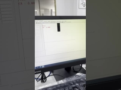 Alat Pengukur Sudut Kontak/Goniometer Sudut Kontak/Pengukuran Sudut Kontak