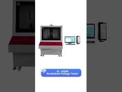 IEC60243 Tegangan Tegangan Tegangan Tegangan